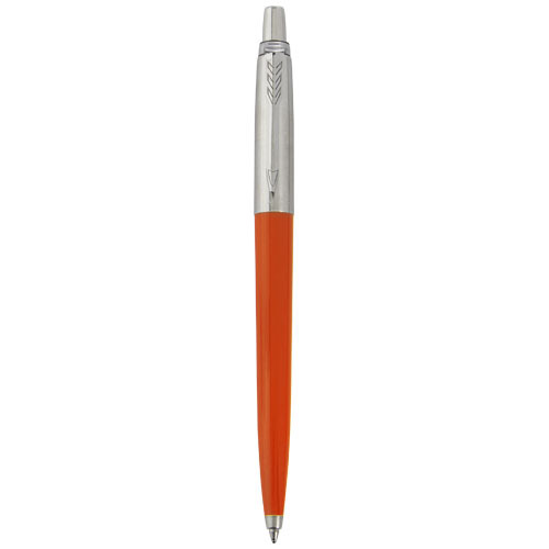 Parker Jotter długopis kulkowy z recyklingu Pomarańczowy 10786531 (4)