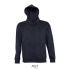 SLAM HOOD SWEATER  320g Granatowy S13251-NY-S  thumbnail