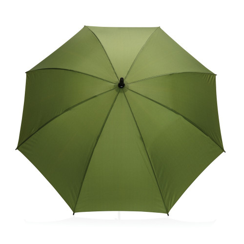 Parasol sztormowy 23" Impact AWARE™ rPET Zielony P850.627 (1)