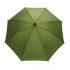 Parasol sztormowy 23" Impact AWARE™ rPET Zielony P850.627 (1) thumbnail