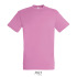 REGENT UNISEX T-SHIRT 150g Orchid pink S11380-OP-XXL  thumbnail