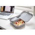 Lunchbox Pascal S organic grey 3158670 Szary KZL3158670 (3) thumbnail