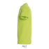 IMPERIAL Męski T-SHIRT 190g Apple Green S11500-AG-S (2) thumbnail