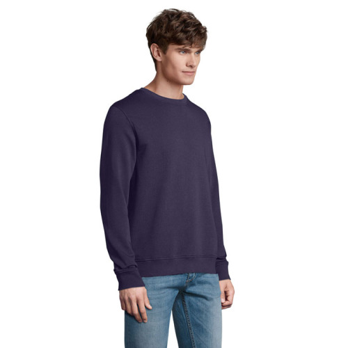 KOMET SWEATER 280g     French Navy S03574-FN-XL (2)