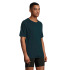 SPORTY Męski T-SHIRT 140g Błękit naftowy S11939-PB-L (2) thumbnail