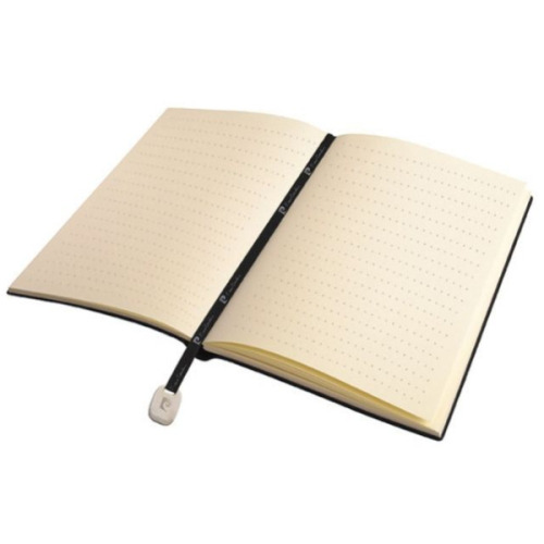 Notes A5 i długopis REPORTER Pierre Cardin Zielony B3501203IP309 (3)