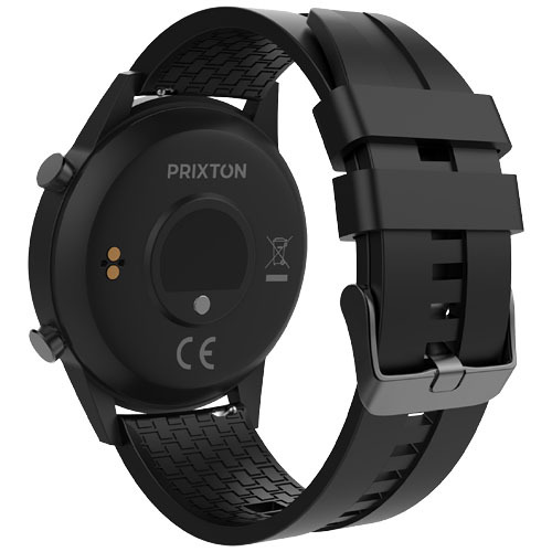 Smartwatch Prixton SWB26T Czarny 2PA10090 (3)