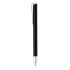 Długopis X3.1 z metalowym klipem czarny V1998-03 (1) thumbnail