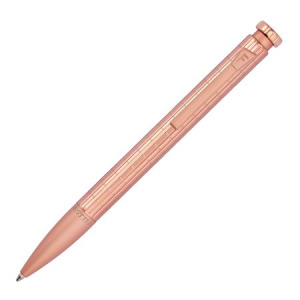 Długopis Mademoiselle Diamond Rose Gold Rose Gold