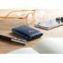 Power bank 5000 mAh Francuski Granat MO2279-85 (4) thumbnail