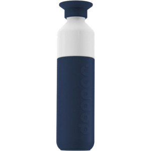 Butelka termiczna - Dopper Insulated 350ml Granatowy