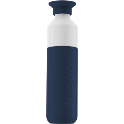 Butelka termiczna - Dopper Insulated 350ml Granatowy DOA3414 