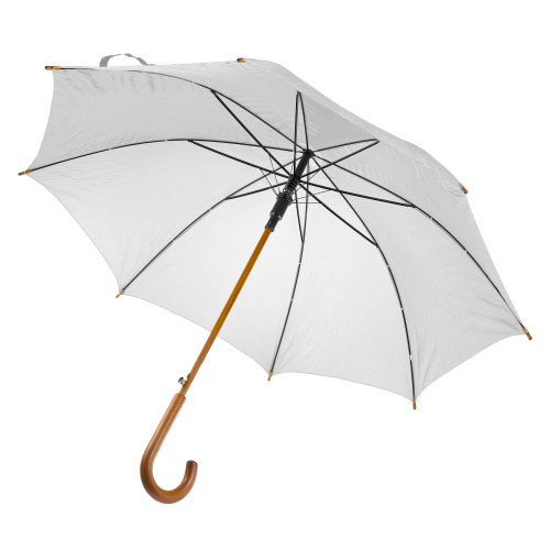 Parasol automatyczny | Hayden Biały V4201-02 