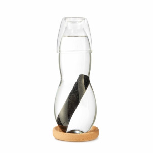 Karafka na wodę  PERSONAL CARAFE BLACK+BLUM