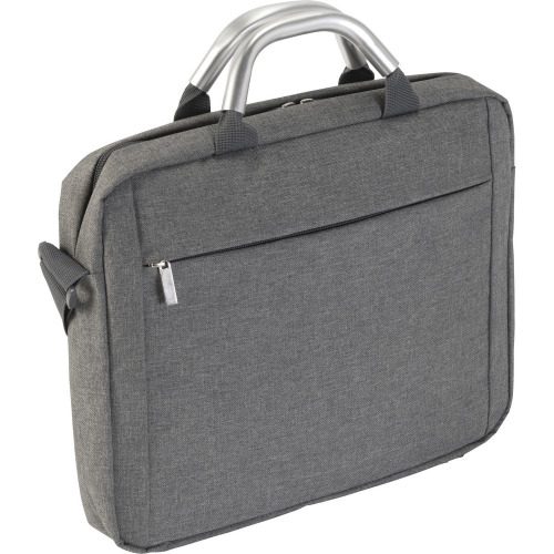 Torba na laptopa 13" Szary V0579-19 (1)