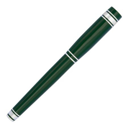 Wieczne pióro Bold Classic Green Ciemno zielony FSF4692T (5)