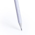 Ołówek z papieru z recyklingu neutralny V8607-00 (4) thumbnail
