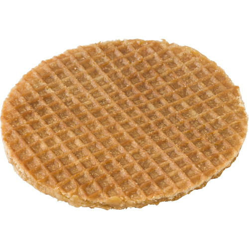 Wafle holenderskie Wielokolorowy V9579-99 (4)