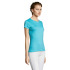 MISS Damski T-SHIRT 150g Atoll blue S11386-AL-M (2) thumbnail