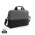 Torba na laptopa 15,6" Swiss Peak AWARE™, ochrona RFID Szary P763.122 (8) thumbnail