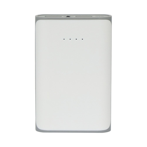 Power bank 6000 mAh | Azalea Biały V3779-02 (2)