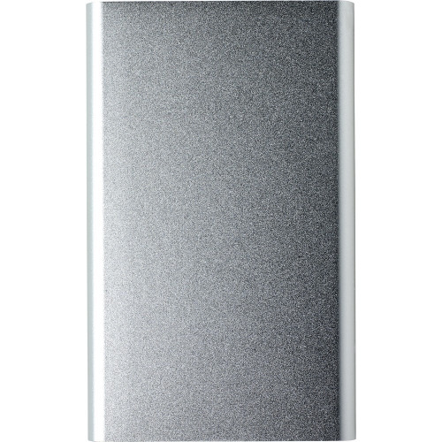 Power bank 4000 mAh Srebrny V3577-32 (4)