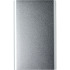 Power bank 4000 mAh Srebrny V3577-32 (4) thumbnail