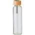 Szklana butelka 600 ml brązowy V4867-16 (9) thumbnail