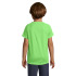 SPORTY Dziecięcy T-Shirt Neon Green S01166-NG-3XL (1) thumbnail