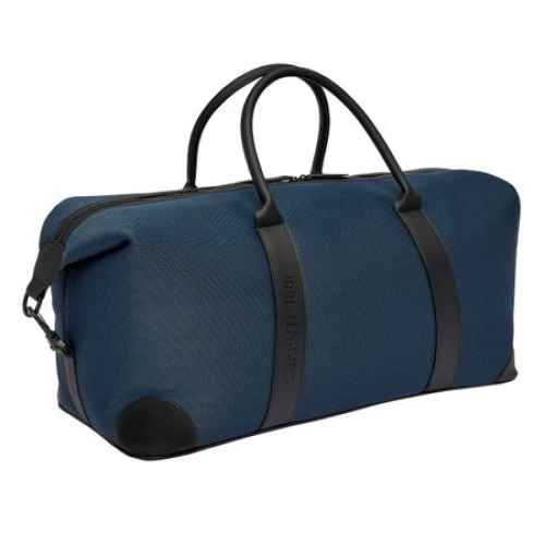 Torba podróżna Mesh Blue Granatowy NTB407N (1)