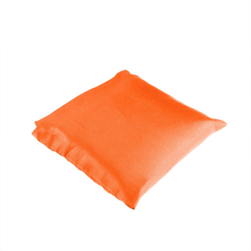 Torba 100% rPET, składana pomarańczowy V0751-07 (4)