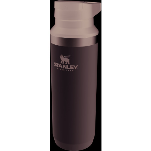 Kubek Stanley ADVENTURE SWITCHBACK TRAVEL MUG 0,47 L Biały 1002285022 