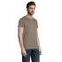 CRUSADER Męski T-SHIRT 150g Khaki S03582-KH-L (1) thumbnail