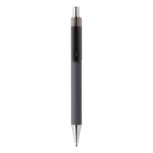Długopis szary V9363-19 (2)