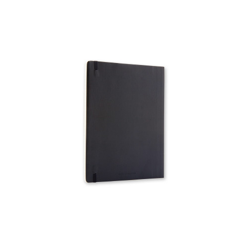 MOLESKINE Notatnik ok. B5 Czarny VM401-03 (15)