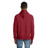 Ocieplacz STELLAR HOOD   Burgundy S03568-BG-XS (2) thumbnail