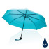 Mały parasol manualny 21" Impact AWARE rPET Niebieski P850.580  thumbnail