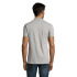 PERFECT Męskie POLO 180g Pure grey S11346-PG-XXL (1) thumbnail