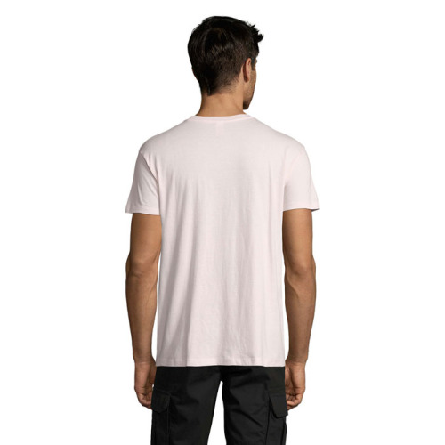 REGENT UNISEX T-SHIRT 150g Pale pink S11380-PP-XS (1)