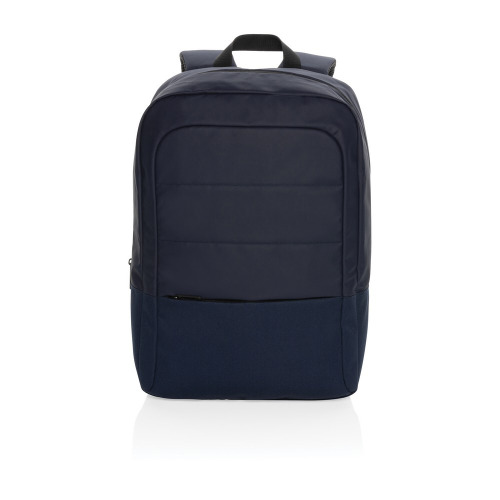 Plecak na laptopa 15,6" Armond AWARE™ RPET navy P763.305 (1)