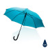 Parasol automatyczny 23" Impact AWARE™ rPET Niebieski P850.640  thumbnail