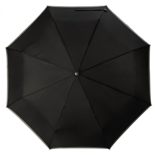 Parasol Gear Black Szary HUF007A (2)