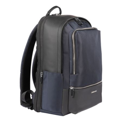 Plecak Heathrow Navy Niebieski NTP205N (3)