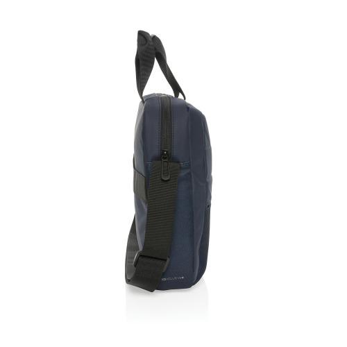 Torba na laptopa 15,6" AWARE™ RPET Armond navy P732.225 (3)