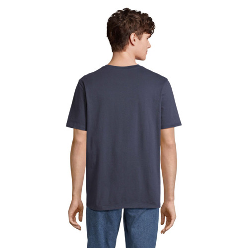 LEGEND T-Shirt Organic 175g French Navy S03981-FN-L (1)