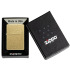 Zapalniczka Zippo Classic Street Brass ZIP60006629 (4) thumbnail