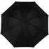 Wiatroodporny parasol manualny Czarny V4213-03 (8) thumbnail