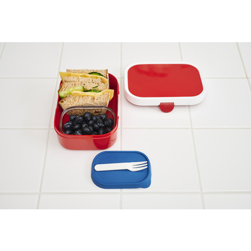 Lunchbox Campus Little Goose Mepal Wielokolorowy MPL107440065392 (8)