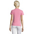 REGENT Damski T-Shirt 150g Orchid pink S01825-OP-M (1) thumbnail