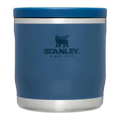 Pojemnik na żywność Stanley To-Go Food jar 0,35L Abyss 1010837014 